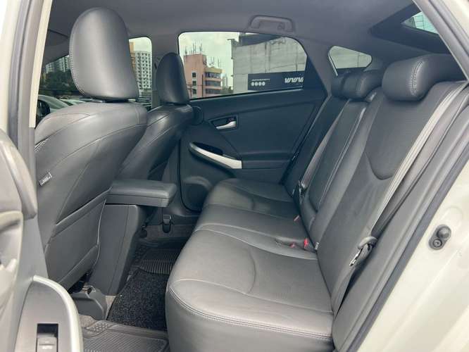 Toyota Prius - Imagen 7