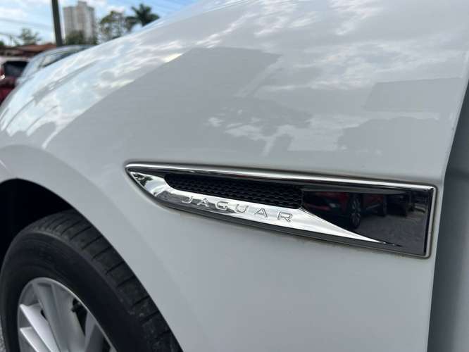 Jaguar F-Pace - Imagen 13