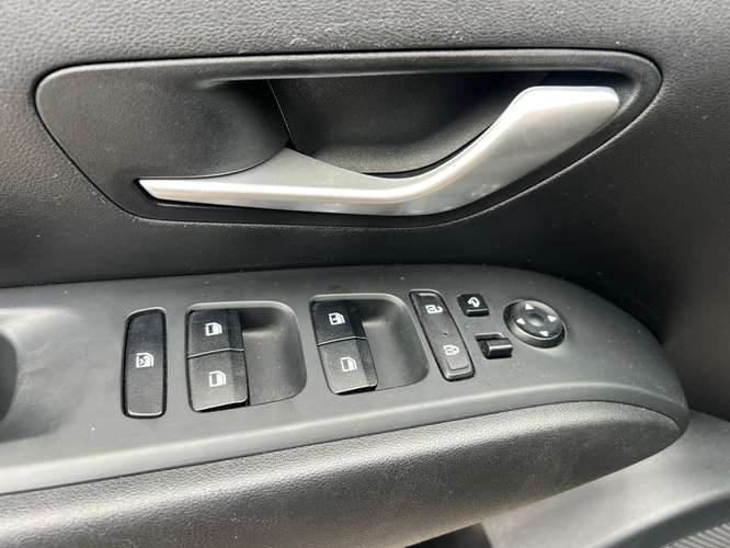 Hyundai Tucson - Imagen 11