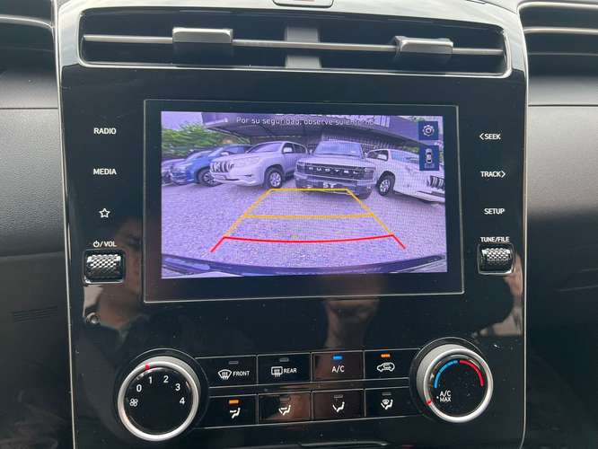 Hyundai Tucson - Imagen 10