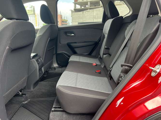 Nissan X-Trail - Imagen 8
