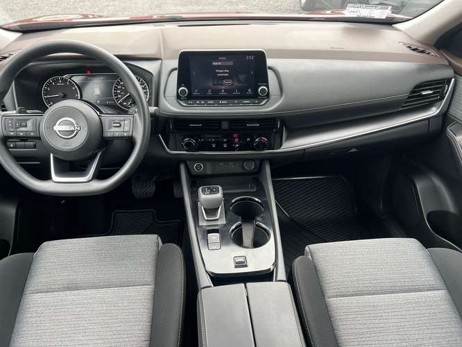 Nissan X-Trail - Imagen 6