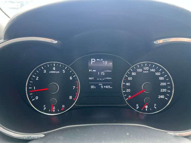 Kia Cerato