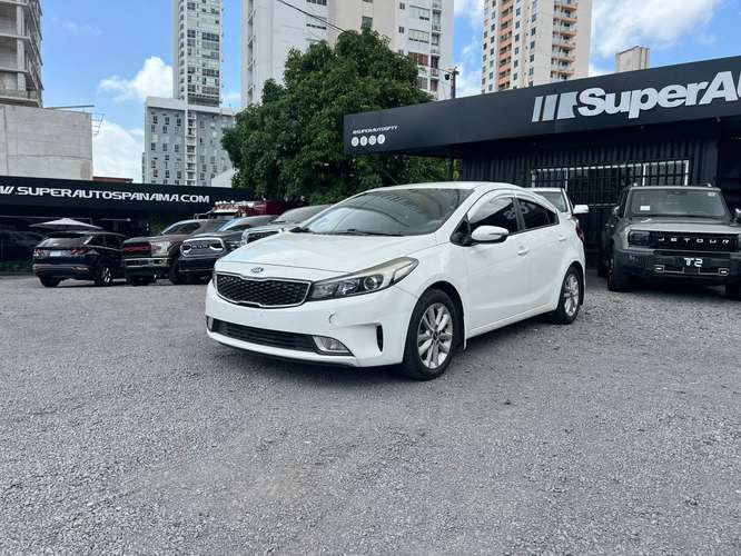 Kia Cerato