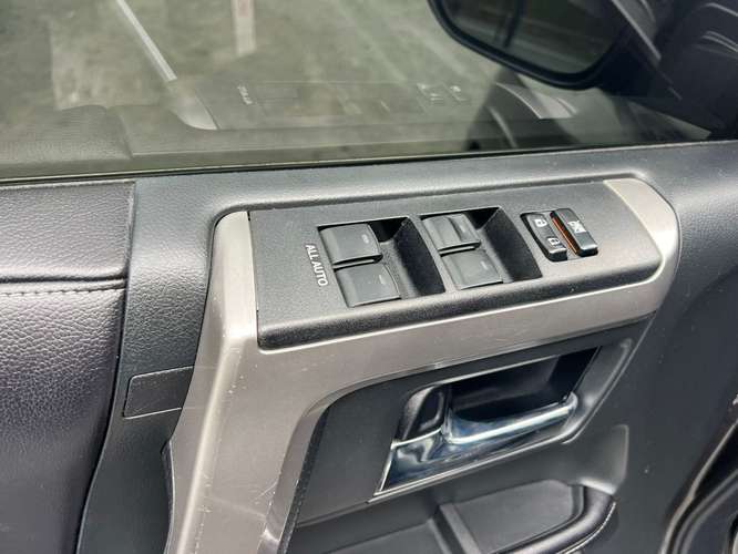 Totota 4 Runner