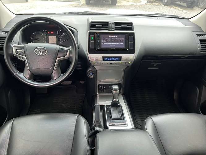 Toyota Land Cruiser Prado - Imagen 6