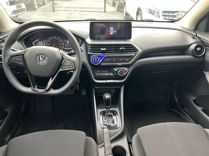 Changan Alsvin - Imagen 6