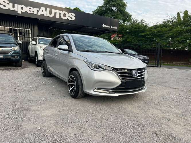 Changan Alsvin - Imagen 3