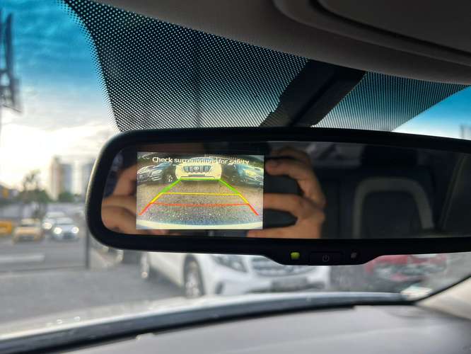 Kia Optima - Imagen 10