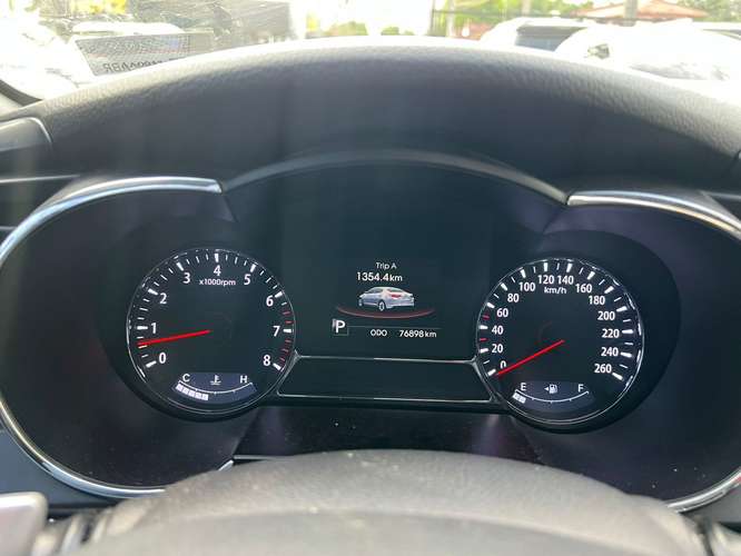 Kia Optima - Imagen 9