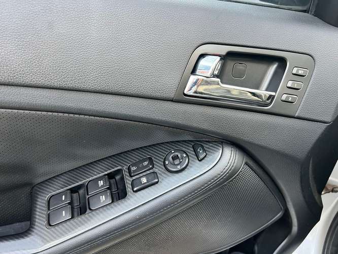 Kia Optima - Imagen 11