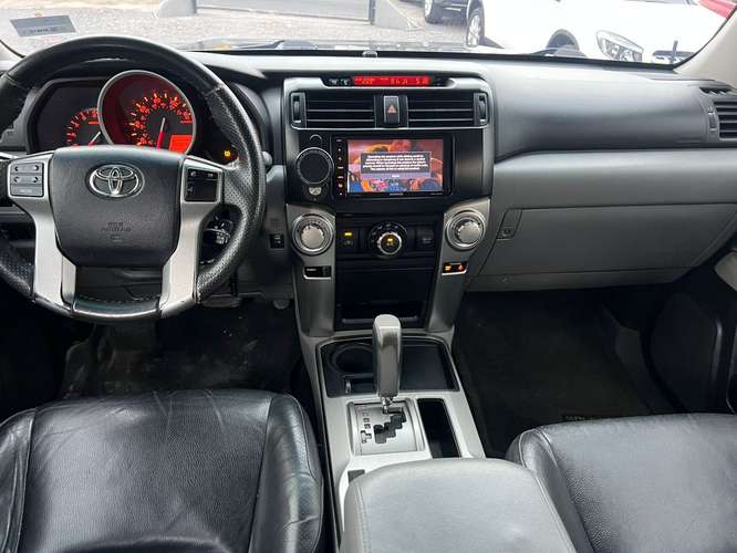 Toyota 4 Runner