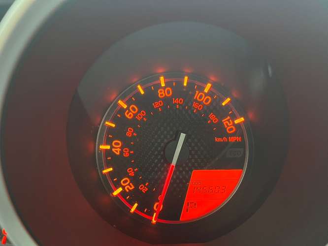 Toyota 4 Runner