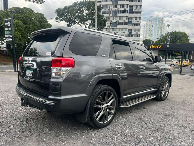 Toyota 4 Runner