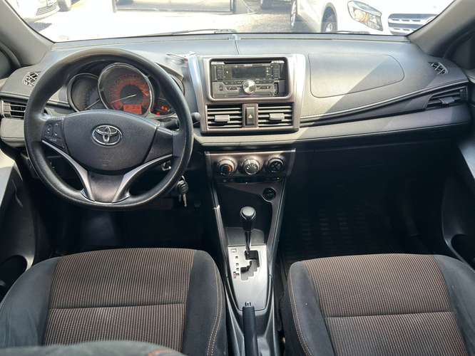 Toyota Yaris - Imagen 6
