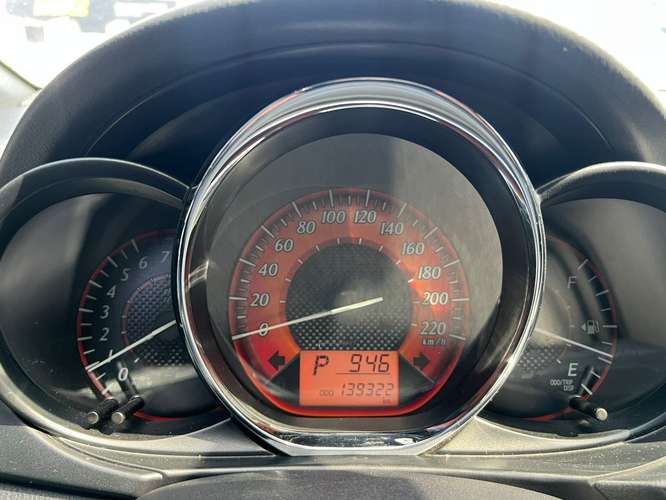Toyota Yaris - Imagen 8