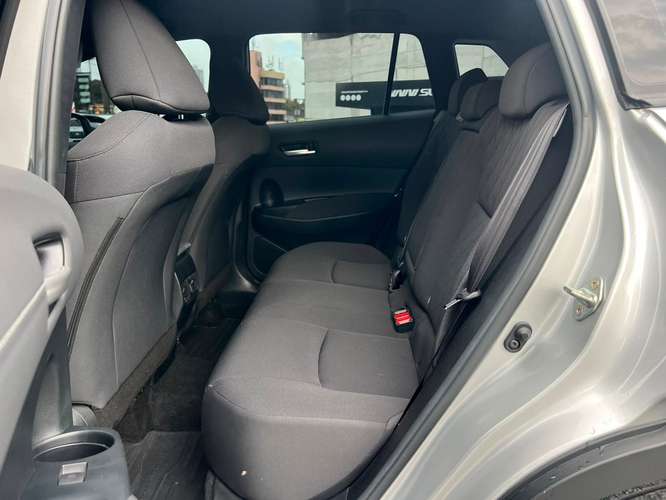 Toyota Corolla Cross - Imagen 7