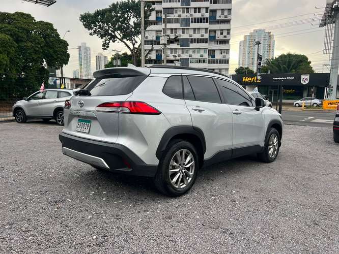 Toyota Corolla Cross - Imagen 5