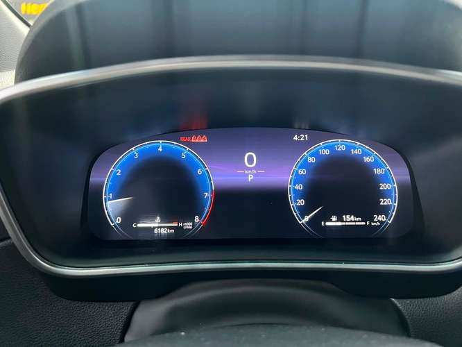 Toyota Corolla Cross - Imagen 8