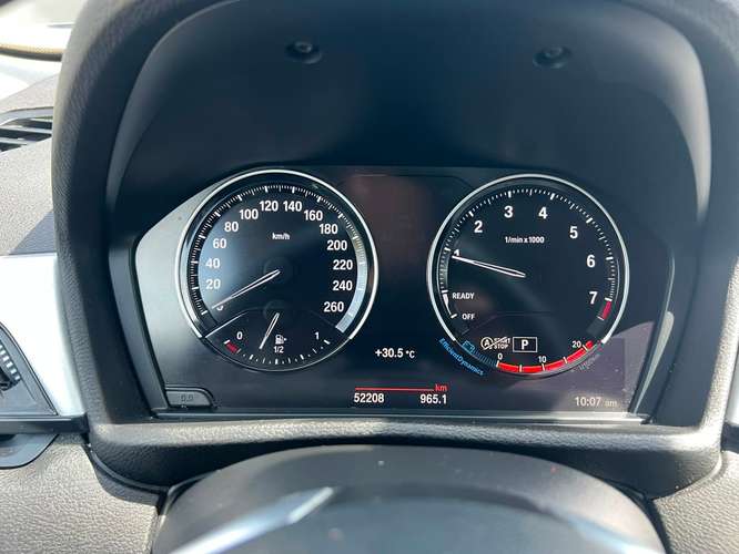 Bmw X1 - Imagen 10