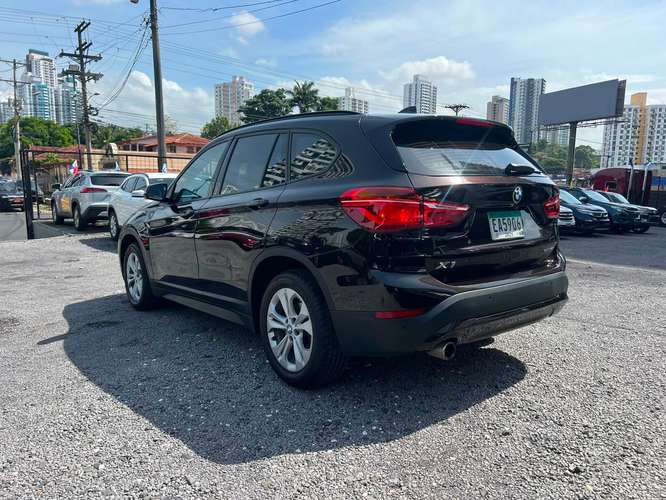 Bmw X1 - Imagen 4