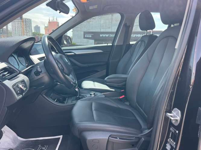 Bmw X1 - Imagen 8