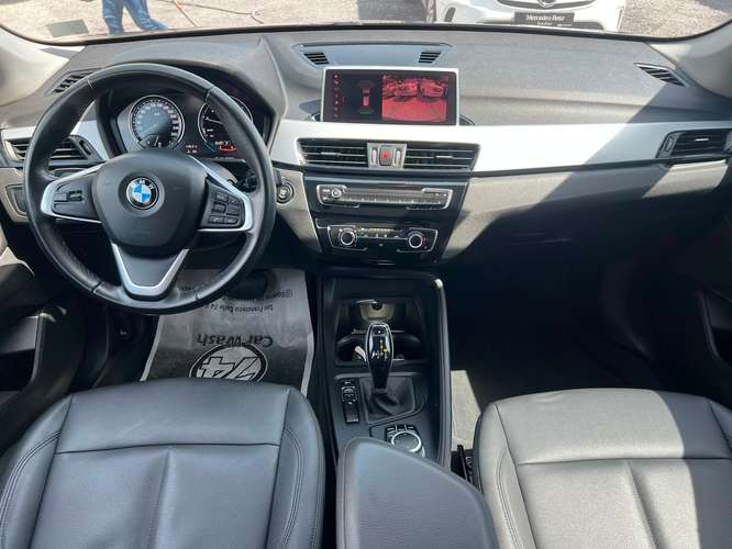 Bmw X1 - Imagen 6