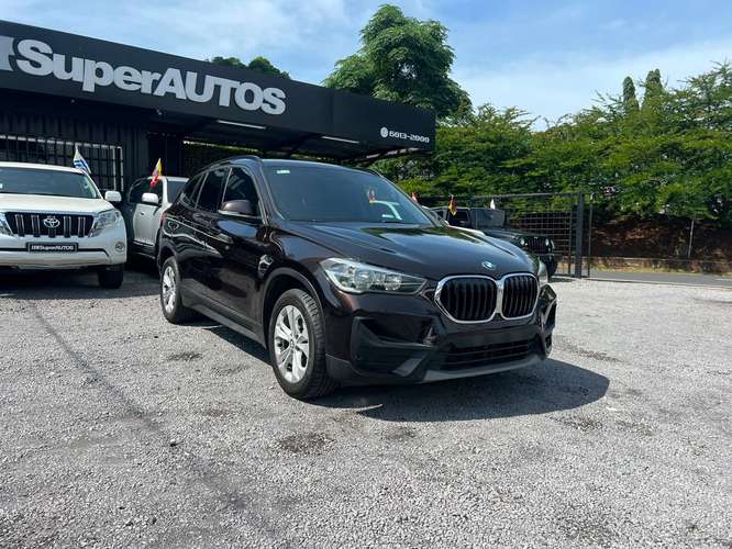 Bmw X1 - Imagen 2