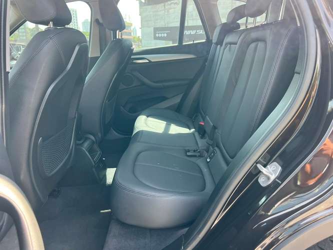 Bmw X1 - Imagen 7