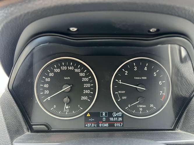 Bmw 118i - Imagen 9