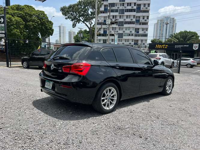 Bmw 118i - Imagen 5