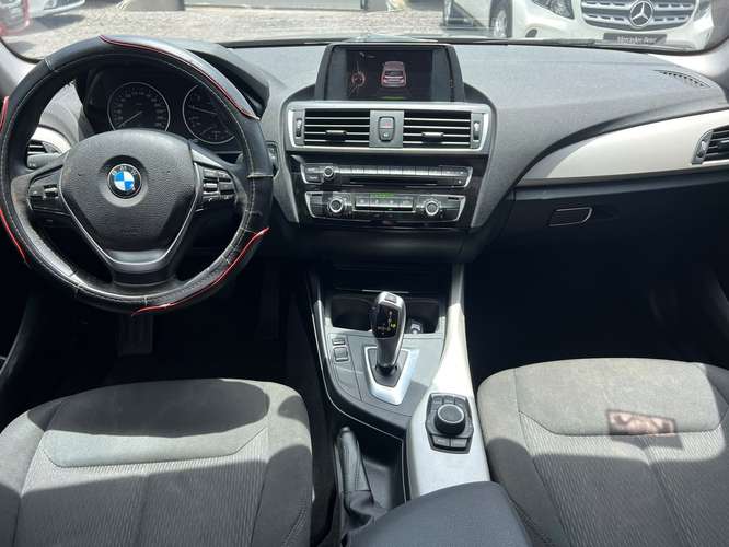 Bmw 118i - Imagen 6