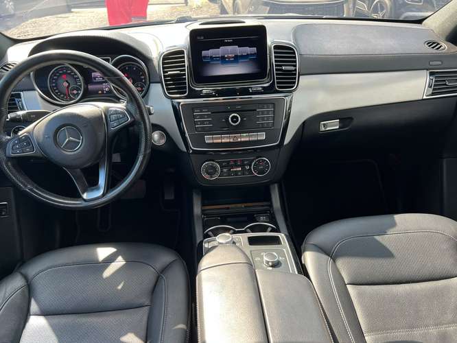 Mercedes-Benz GLE-400 - Imagen 6