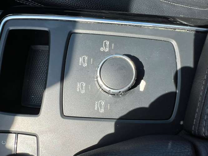 Mercedes-Benz GLE-400 - Imagen 13