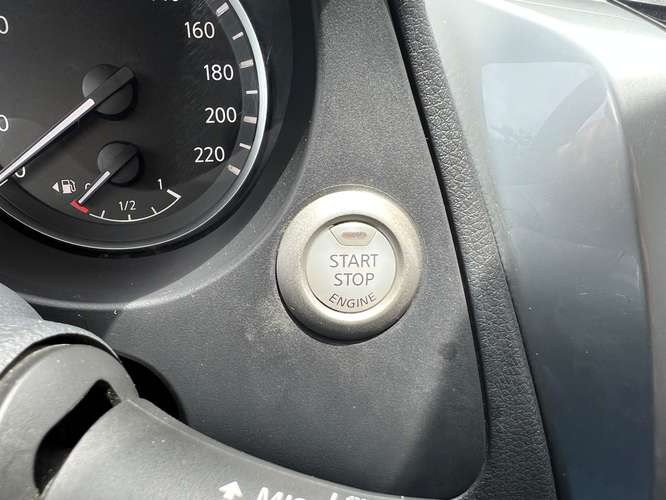 Nissan Frontier LE - Imagen 12