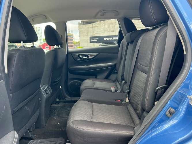 Nissan X-Trail - Imagen 7