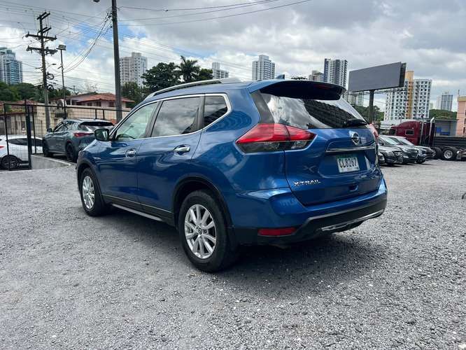 Nissan X-Trail - Imagen 4