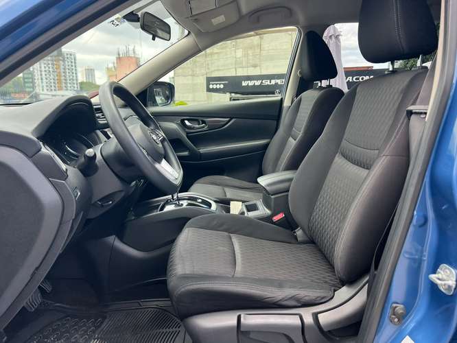Nissan X-Trail - Imagen 10