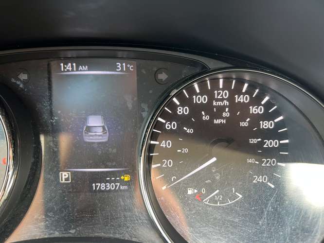 Nissan X-Trail - Imagen 9