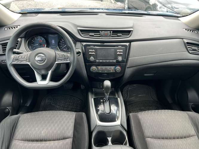 Nissan X-Trail - Imagen 6