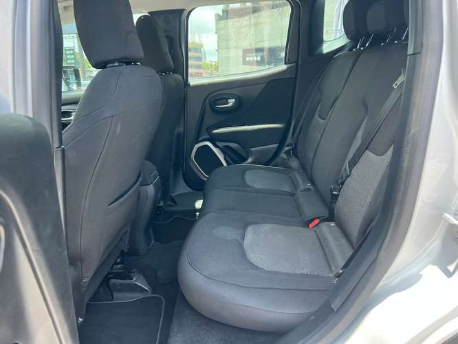 Jeep Renegade - Imagen 8
