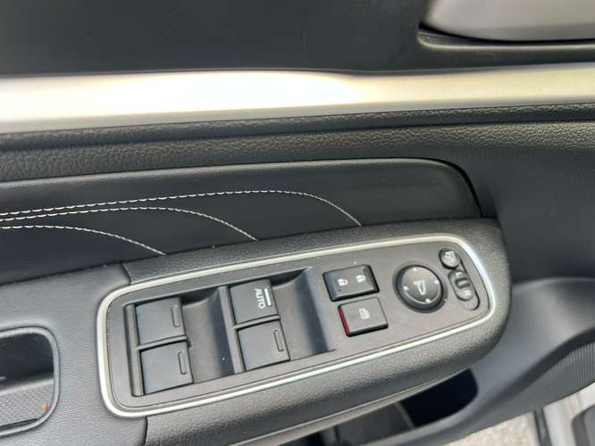 Honda BR-V ACEPTAMOS TRADE IN - Imagen 11