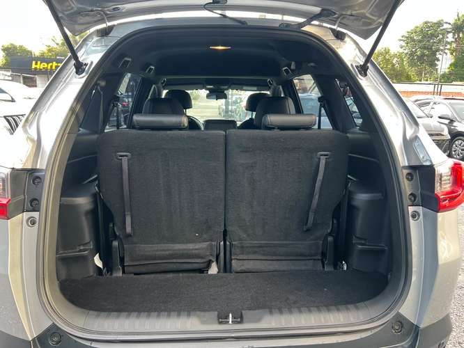 Honda BR-V ACEPTAMOS TRADE IN - Imagen 9