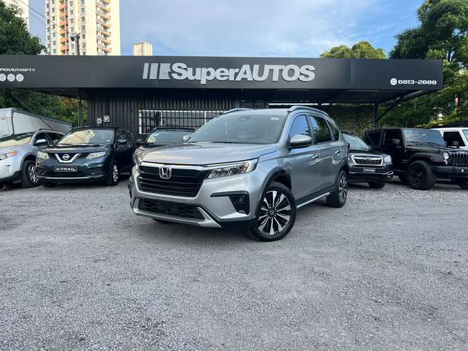 Honda BR-V ACEPTAMOS TRADE IN - Imagen 1
