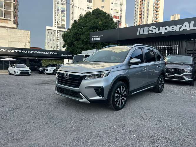 Honda BR-V ACEPTAMOS TRADE IN - Imagen 2