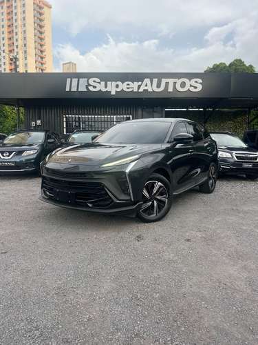 Forthing T5 HEV ACEPTAMOS TRADE IN