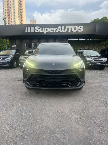 Forthing T5 HEV ACEPTAMOS TRADE IN