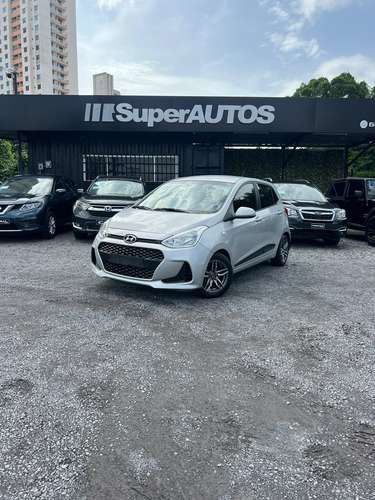 Hyundai Grand I10