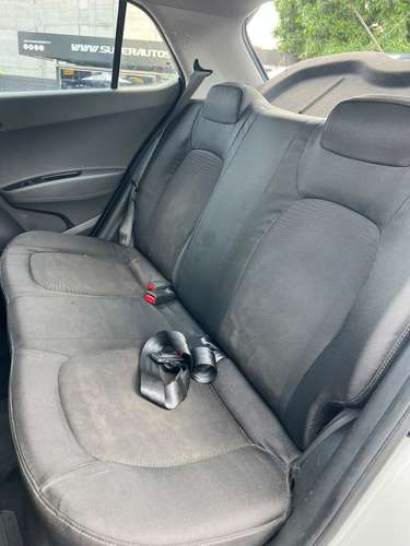 Hyundai Grand I10 - Imagen 6