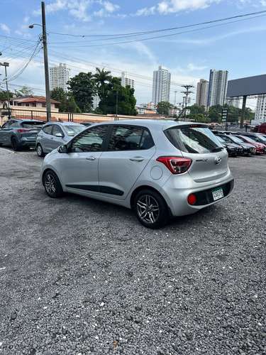 Hyundai Grand I10 - Imagen 5